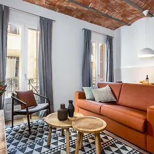 Appartamento Ola Living Music Barcellona