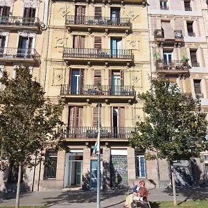 Appartamento Clot Mirabarna Barcellona