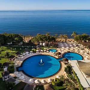 Don Pepe Gran Melia 5*, Marbella Spain