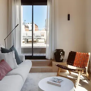 Appartamento C211 Barcellona