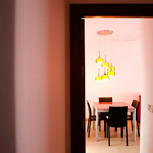 Apartament Real De Cartuja & 