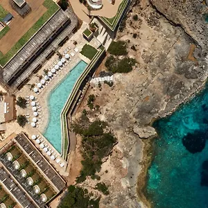 Hotell Six Senses Ibiza
