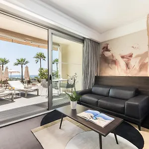 Hotell Pure Salt Port Adriano - Adults Only