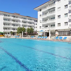 Apartament Europa Family 