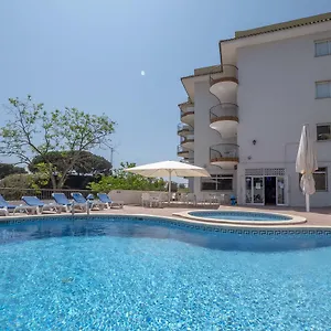 Apartament Ar Muntanya Mar 