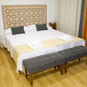 Life Alberto Lista Apartamento Sevilha