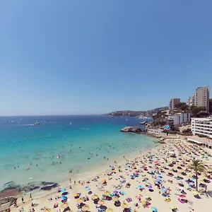 Hotell Be Live Adults Only La Cala Boutique