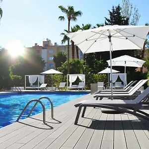 3* Aparthotel Vibra Tivoli